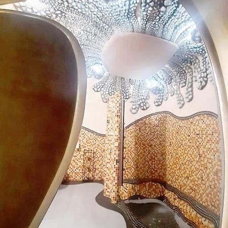 Apartamento 3 Corazones Punta Umbría Kültér fotó