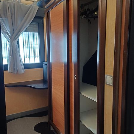 Apartamento 3 Corazones Punta Umbría Kültér fotó