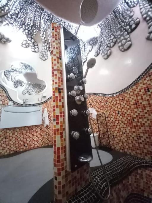 Apartamento 3 Corazones Punta Umbría Kültér fotó