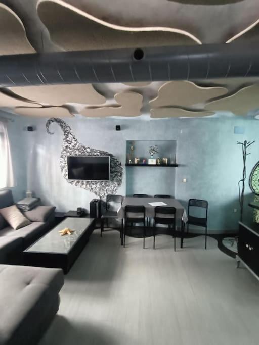 Apartamento 3 Corazones Punta Umbría Kültér fotó