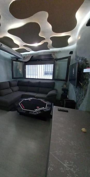 Apartamento 3 Corazones Punta Umbría Kültér fotó