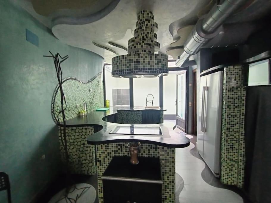 Apartamento 3 Corazones Punta Umbría Kültér fotó