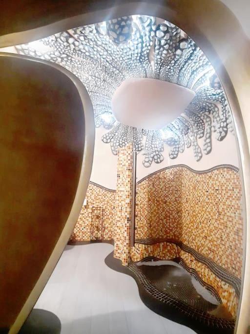 Apartamento 3 Corazones Punta Umbría Kültér fotó