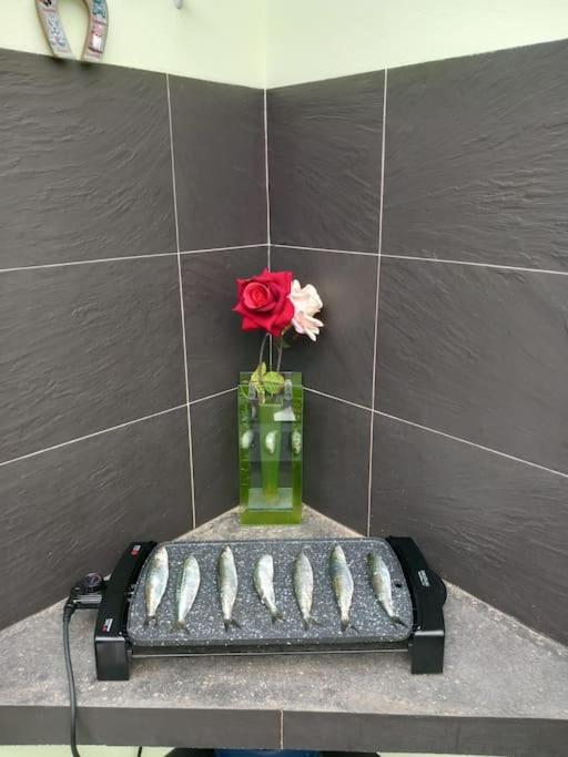Apartamento 3 Corazones Punta Umbría Kültér fotó