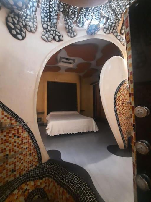 Apartamento 3 Corazones Punta Umbría Kültér fotó