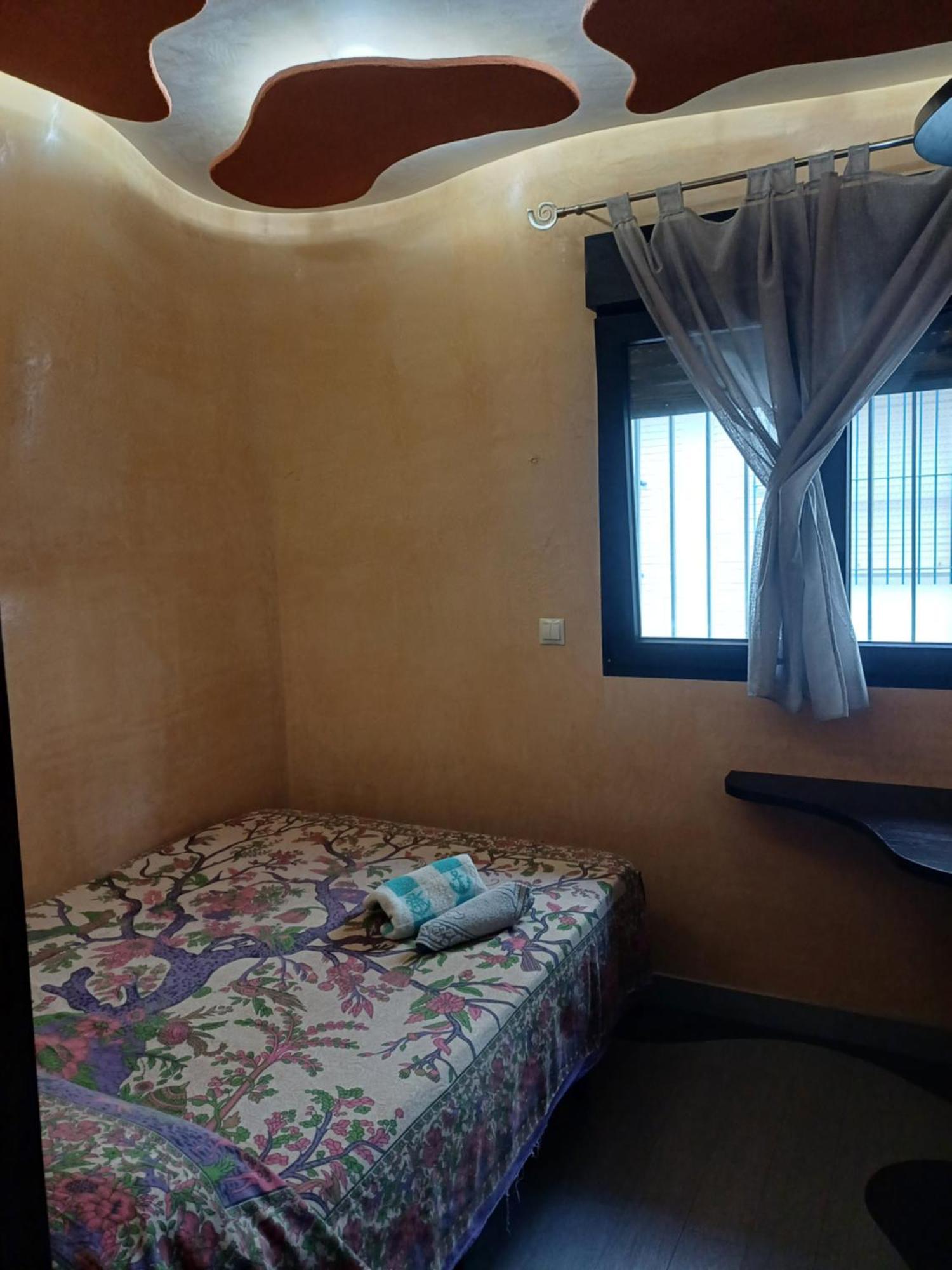 Apartamento 3 Corazones Punta Umbría Kültér fotó